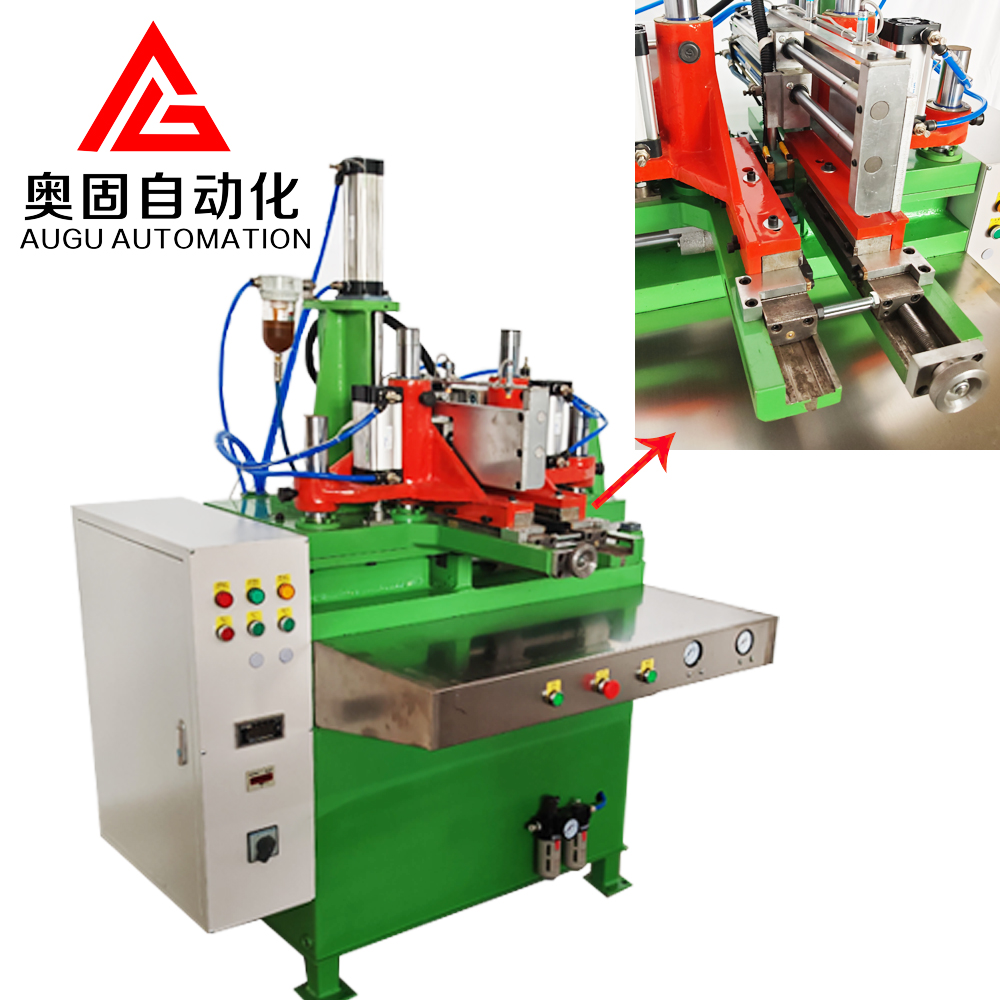 Вовед во Inner Tube Splicer