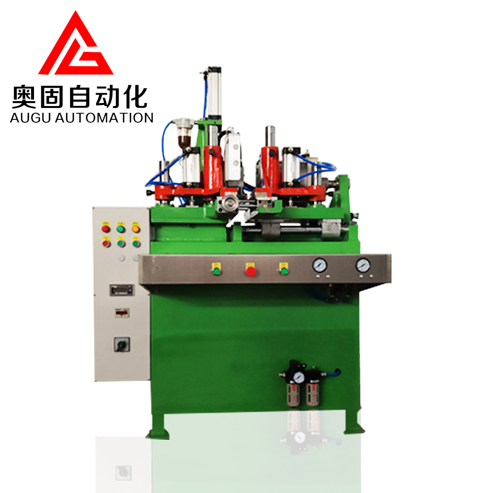 Augu Automation: Способност за приспособување и производна сила